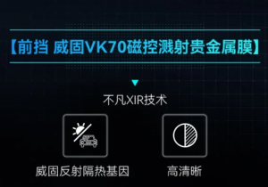 提供专业贴膜 汽车贴膜 威固品牌 车窗隔热膜 服务